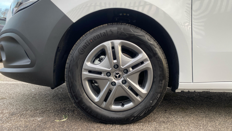 Mercedes-Benz Citan L2 Diesel 110CDI Pro Van